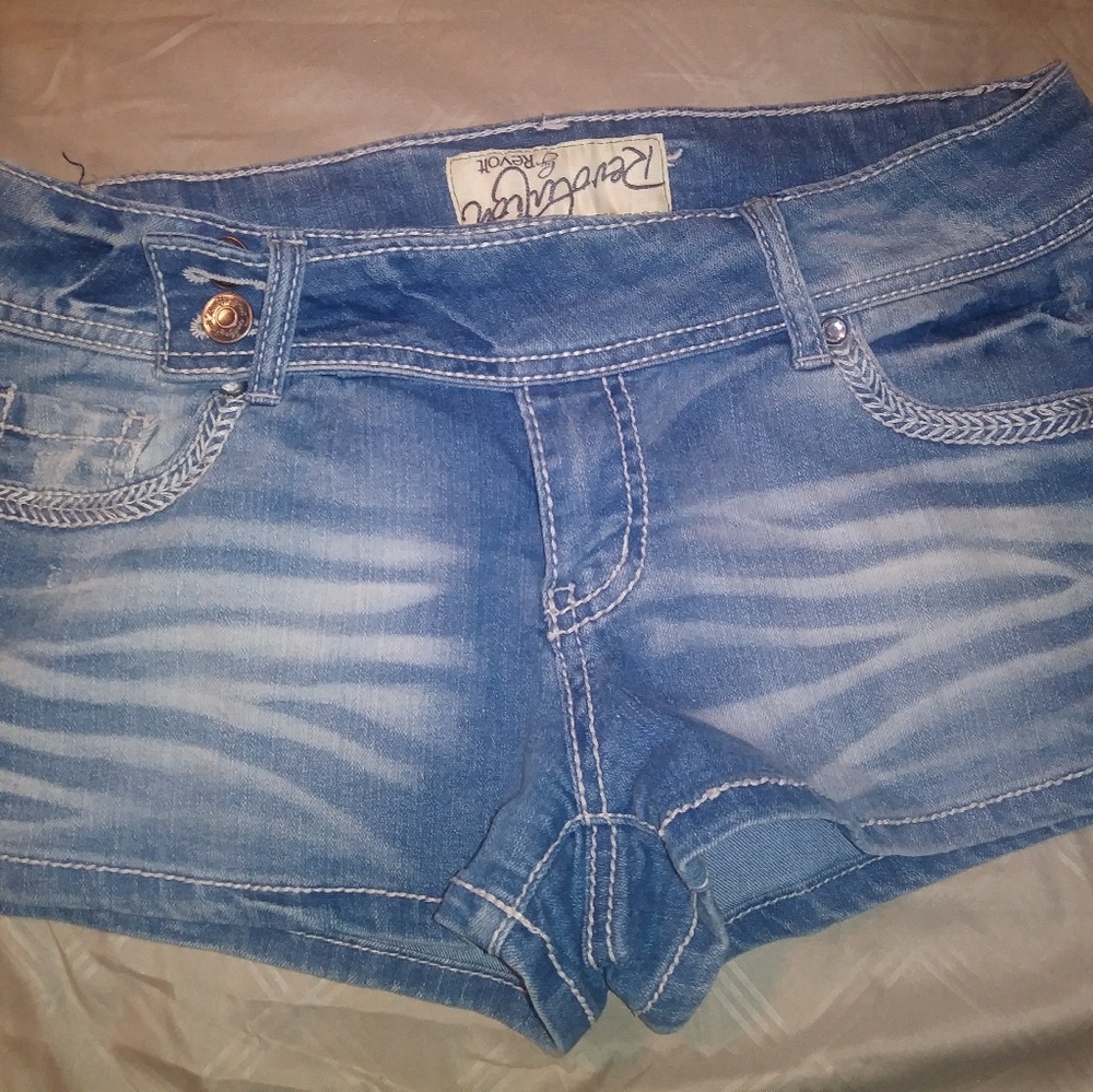 Shorts